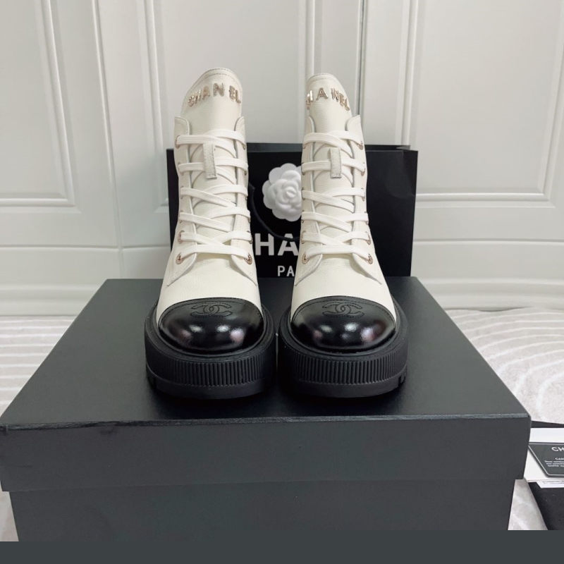 Ch*el boots